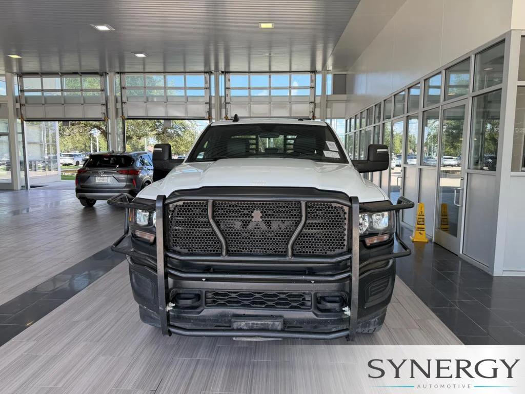 ram ram 2500 pickup 2023 3C6UR5HL3PG586970 image ram ram 2500 pickup 2023 3C6UR5HL3PG586970 image